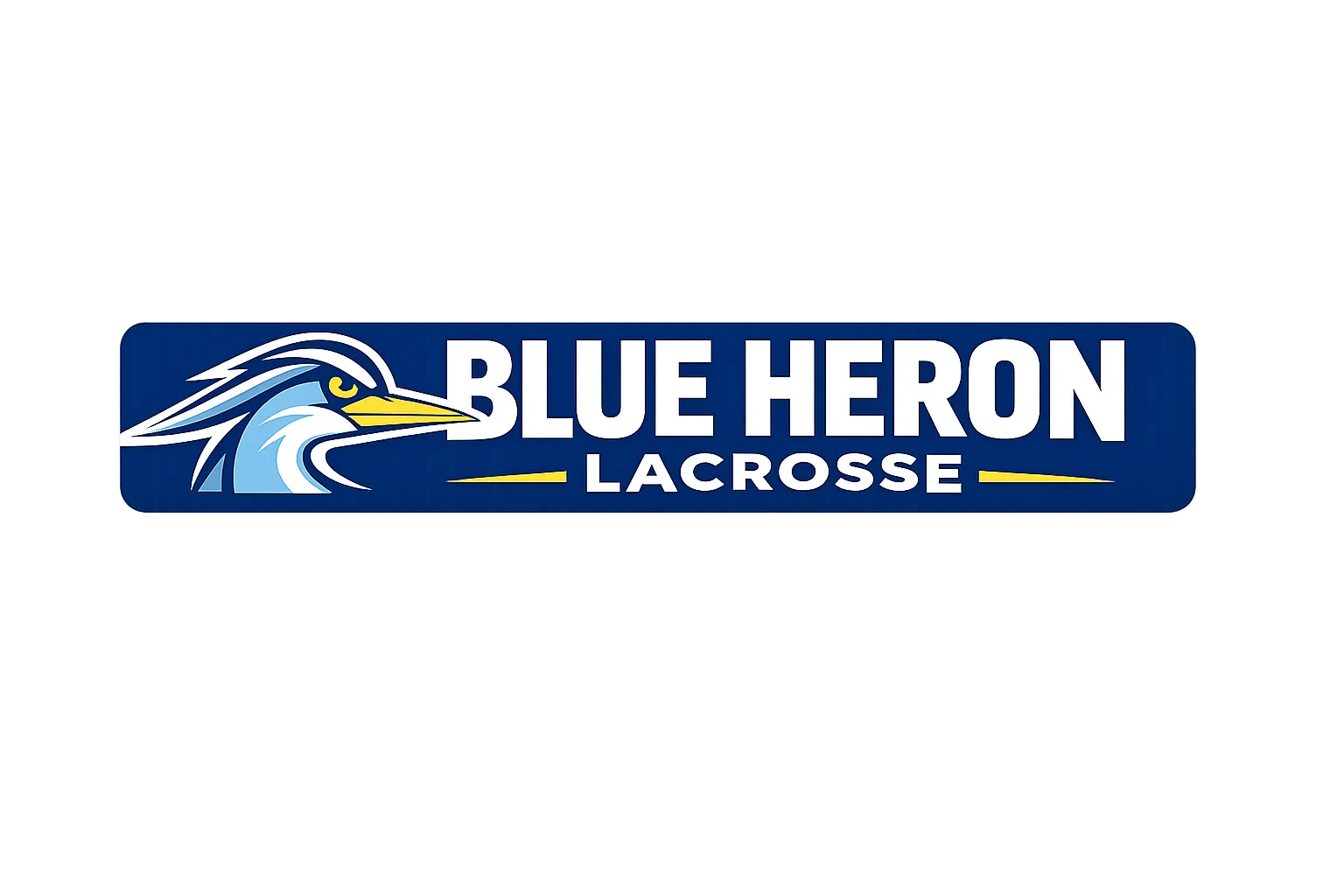 GG288 Blue Heron Lax - Toko Perlengkapan Lacrosse Premium untuk Latihan & Pertandingan