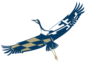 Heron ONLY Logo