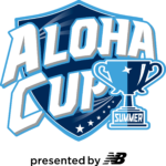 Aloha Cup Summer Logo