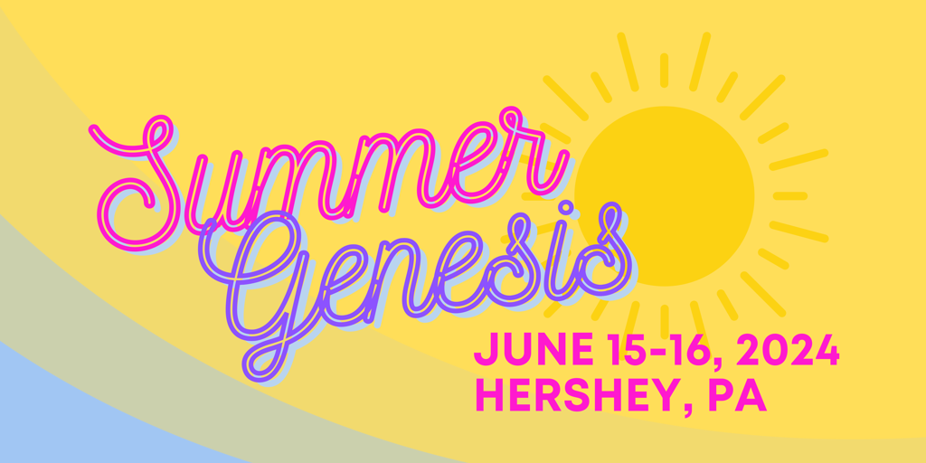 Summer Genesis