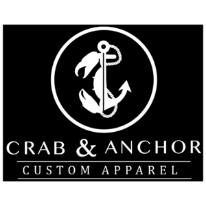 Crab and Anchor