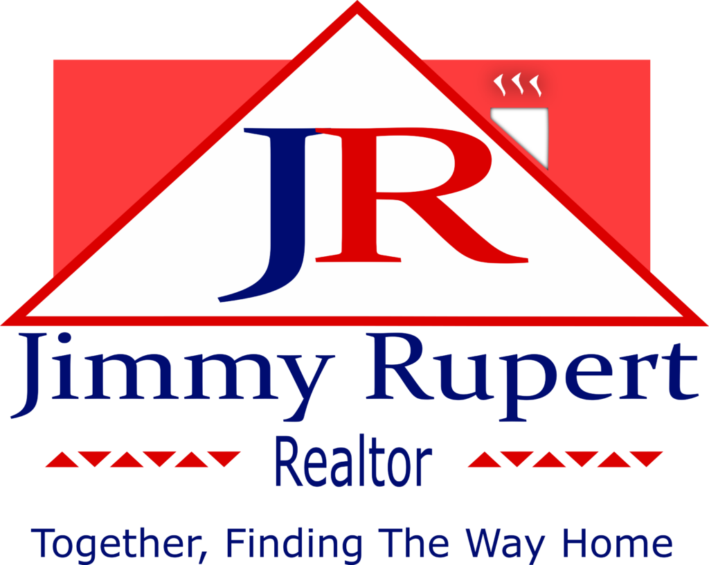 Jimmy Rupert - Logo