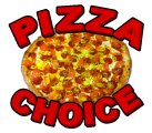 Pizza Choice