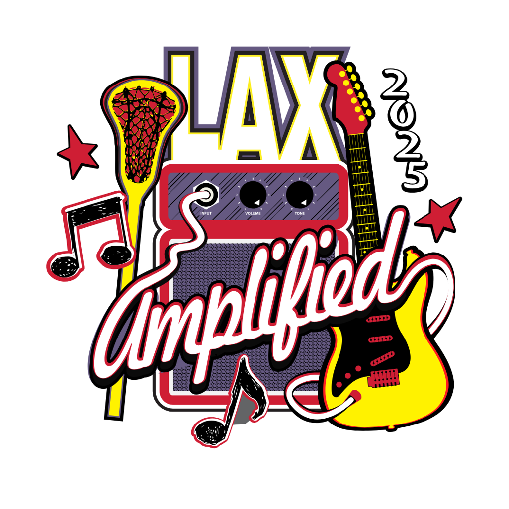 Lax Amplified