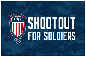 Shootout for soldiers