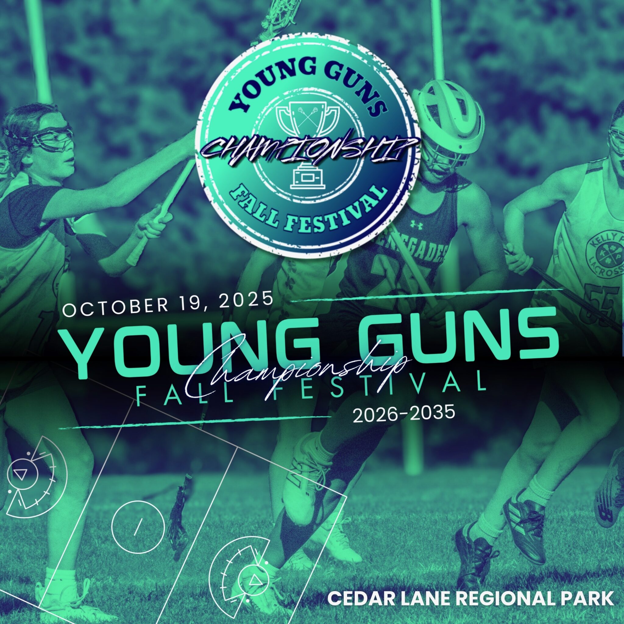 Young Guns 2025